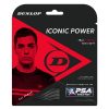 Dunlop Iconic Power 1,22 + serwis