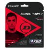 Dunlop Iconic Power 1,22 + serwis