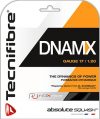 Tecnifibre DNAMX + serwis