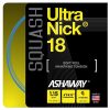 Ashaway UltraNick 18 + serwis