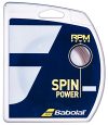 Babolat RPM Power + serwis